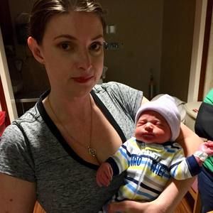 Meet your Posher, Brandy